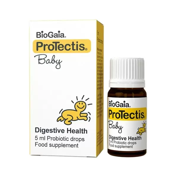 biogaia probiotic baby target