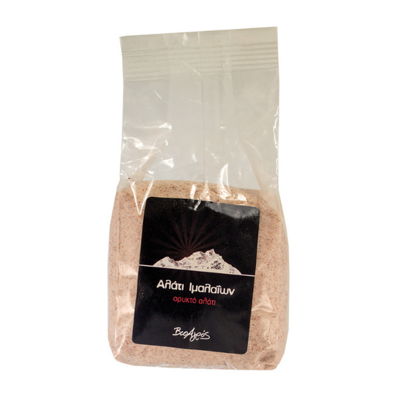 Bio-Agros Himalayan salt thin 1 kg