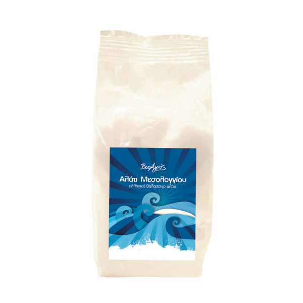 Bio-Agros Mesologgi salt thin 1 kg
