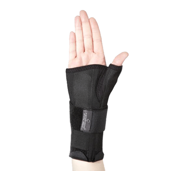 Nanobionic Wrist & Thumb Splint