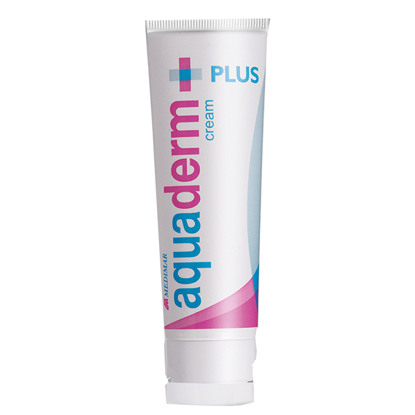Medimar Aquaderm Plus cream 75 gr