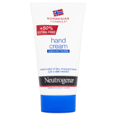 Neutrogena Hand Cream Concentrated with Scent 75 ml