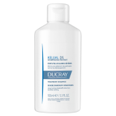 Ducray Kelual DS Anti-Seborrhoeic Dermatitis Shampoo for All Hair Types 100ml