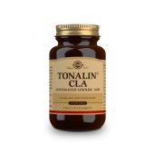 Solgar Tonalin 1300 mg CLA 60 softgels