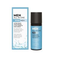 Vican Wise Men - Men All in One Face Cream 50 ml