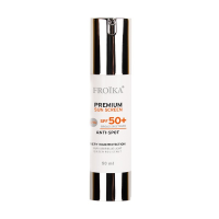 Froika Premium Sunscreen SPF50+ Anti-Spot 50 ml