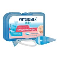 Physiomer Baby Nasal Aspirator