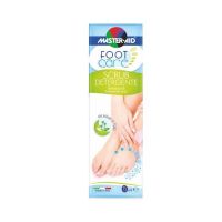 Master Aid Foot Care Cleansing Scrub Καθαριστικό Scrub Ποδιών 75 ml
