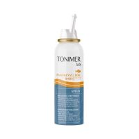 Tonimer Panthexyl Baby Spray Υπέρτονο Ρινικό Διάλυμα για Βρέφη 100 ml