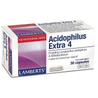 Lamberts--Acidophilus--Extra--4--Milk--Free--30--caps
