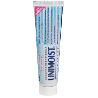 Intermed Unimoist Toothpaste 100 ml