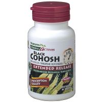Nature's Plus Black Cohosh 200 mg Extended Release 30 tabs