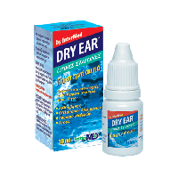 Intermed Dry Ear 10 ml