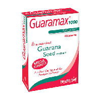 Health Aid Guaramax 1000 mg 30 caps