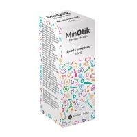 Epsilon Health Minotik drops 10 ml