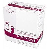 Profertil for women 84 soft gels & 84 caps