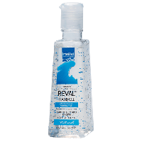 Intermed Reval hand gel 100 ml