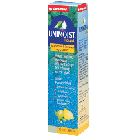 Intermed Unimoist Liquid 280 ml