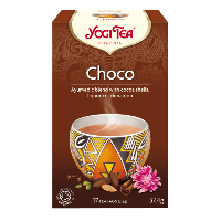 Yogi Tea Choco Bio 34 gr