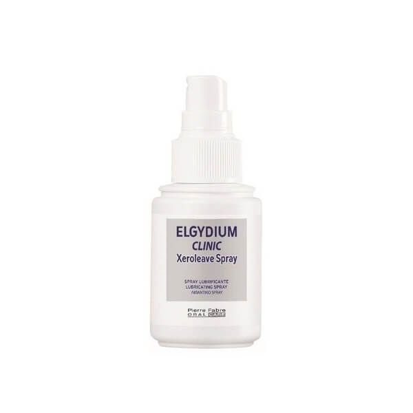 Elgydium Clinic Xeroleave spray 70 ml