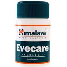 Himalaya Eve Care 30 caps