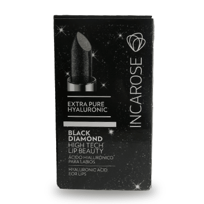 Inca Rose Black Diamond Lip Care 4 ml