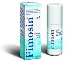 Epitech Fimosin gel 30 ml