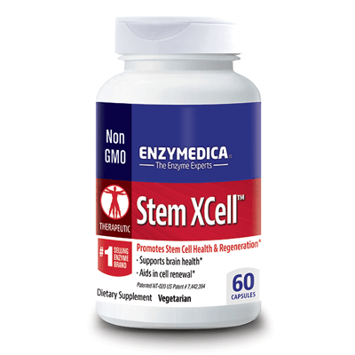 Enzymedica Stem XCell 60 caps